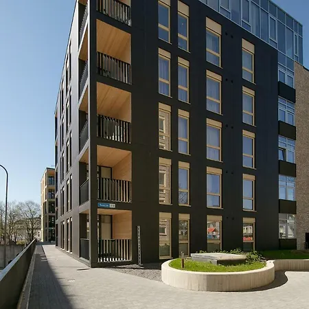 Διαμέρισμα Cozy, 2 Bedroom With Free Parking