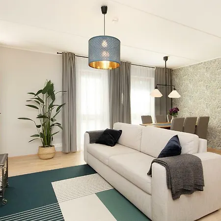 Διαμέρισμα Cozy, 2 Bedroom With Free Parking