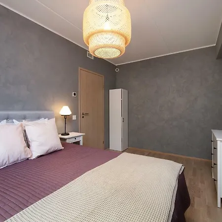 Cozy, 2 Bedroom With Free Parking * Ταλίν