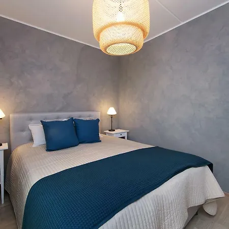 Korter Cozy, 2 Bedroom With Free Parking
